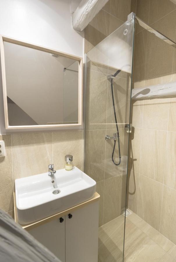 Olymp Apartment Banská Štiavnica エクステリア 写真