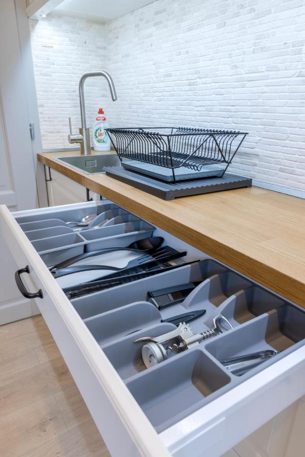 Olymp Apartment Banská Štiavnica エクステリア 写真