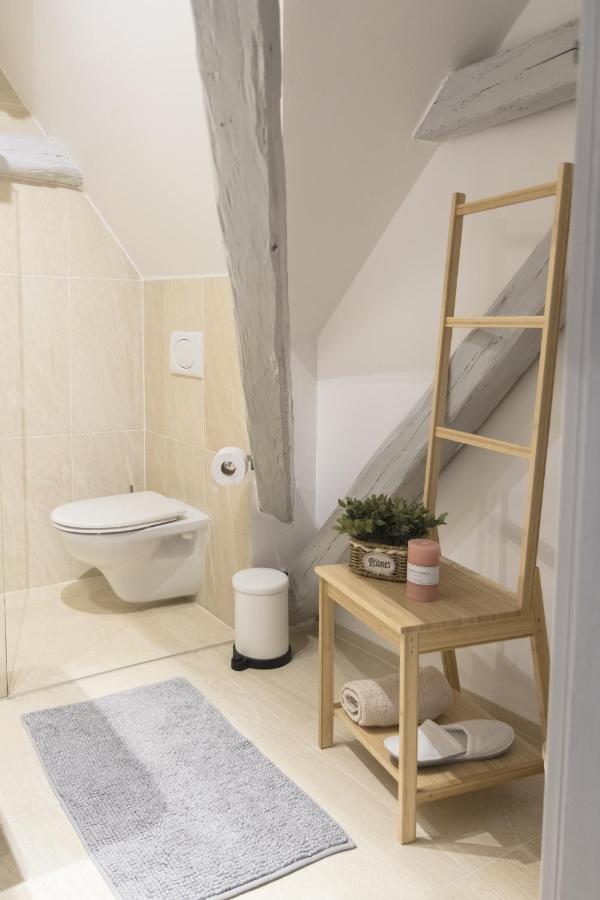 Olymp Apartment Banská Štiavnica エクステリア 写真