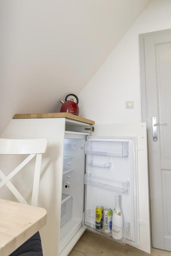 Olymp Apartment Banská Štiavnica エクステリア 写真