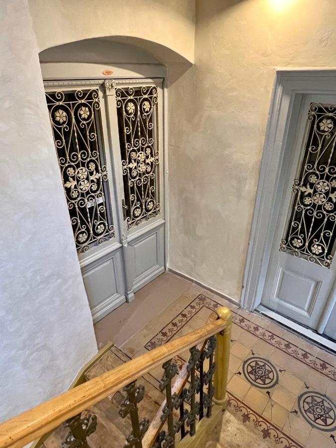 Olymp Apartment Banská Štiavnica エクステリア 写真